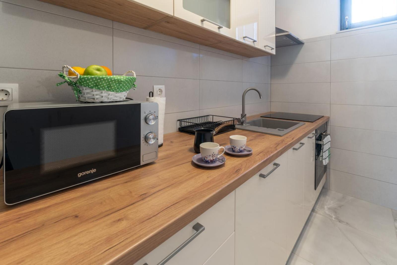 Apartman Jabuka Daire Karlovac Dış mekan fotoğraf