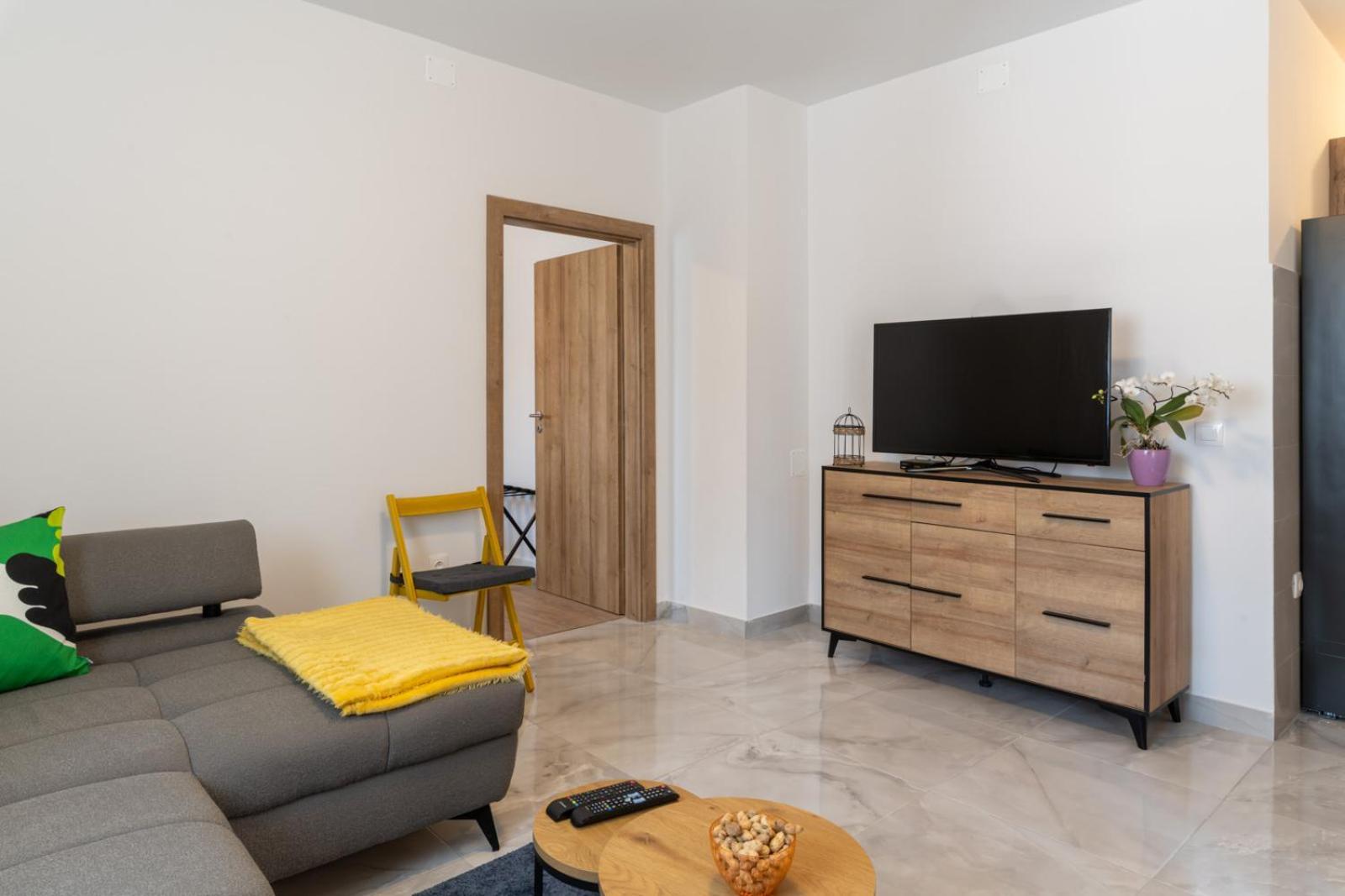 Apartman Jabuka Daire Karlovac Dış mekan fotoğraf