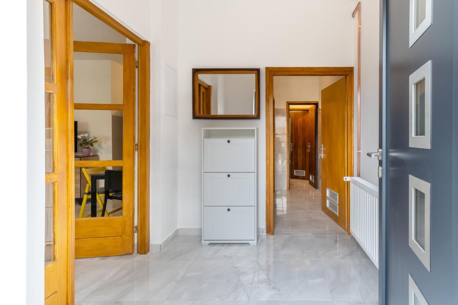 Apartman Jabuka Karlovac Dış mekan fotoğraf