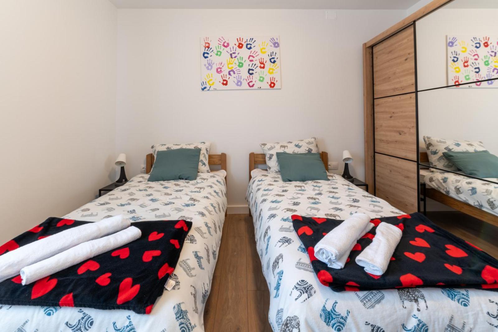 Apartman Jabuka Karlovac Dış mekan fotoğraf