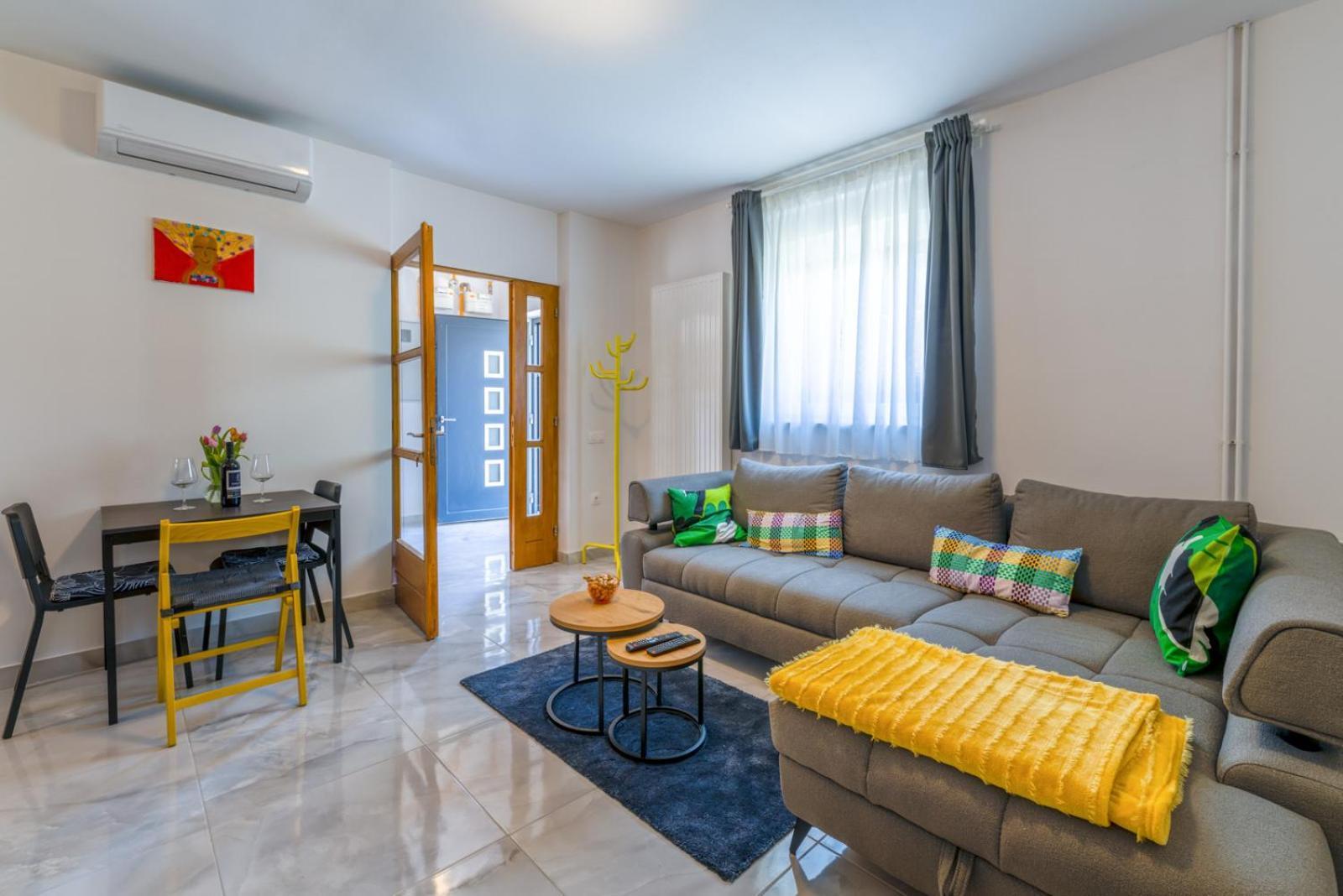 Apartman Jabuka Daire Karlovac Dış mekan fotoğraf